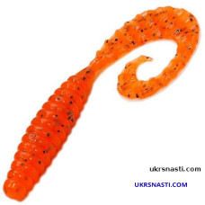 Сьедобный силикон Bait Breath Curly Grub 3,5